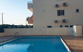 Pool Apartment