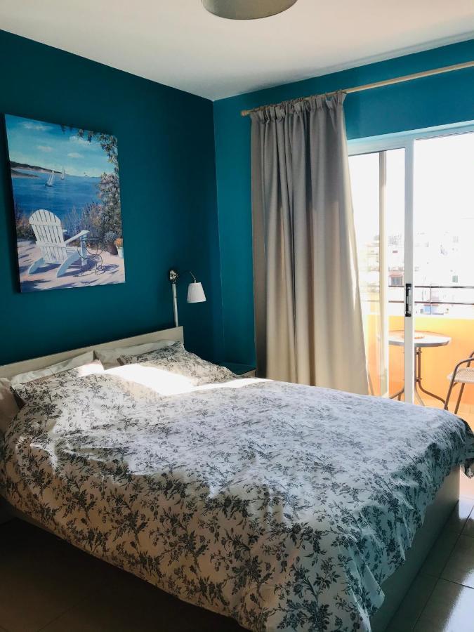 Pool Apartment Larnaca Zewnętrze zdjęcie