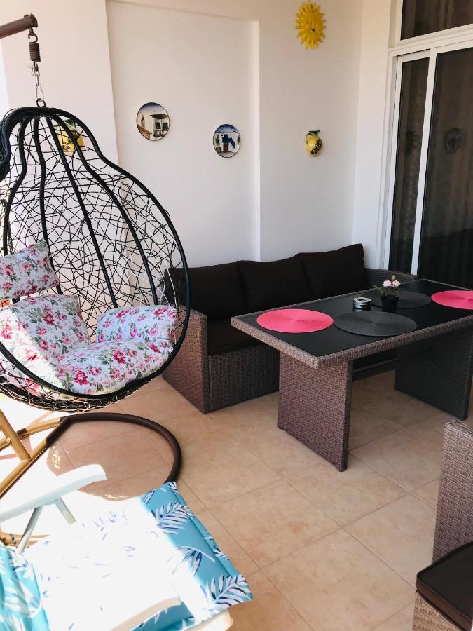 Pool Apartment Larnaca Zewnętrze zdjęcie